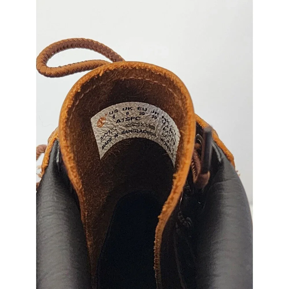 New TIMBERLAND Women's Jayne 